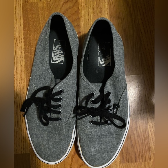 Vans Other - Vans Shoes
